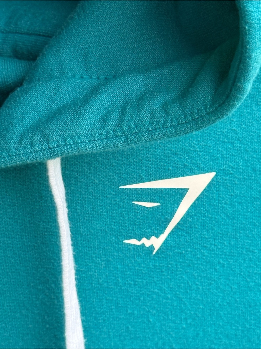 Gymshark Crest Hoodie - Picture 3 of 13